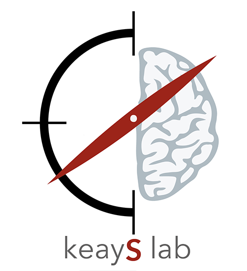 keays lab Logo